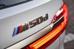 BMW X7 M50d 2019 года (ZA)